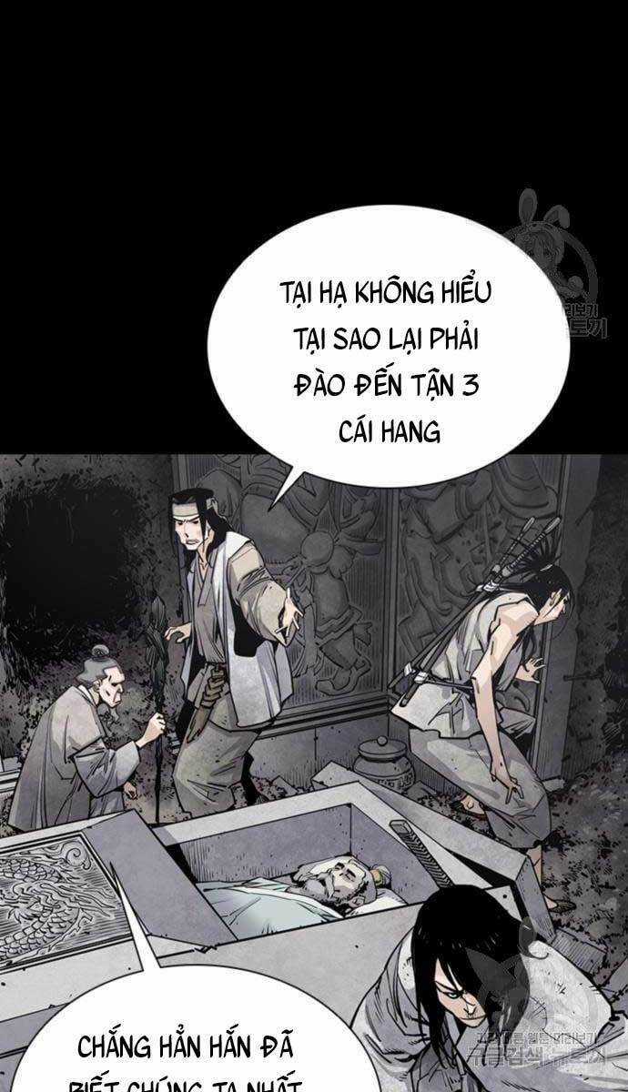 Sát Thủ Tống Lý Thu - Chapter 13 - Trang 2