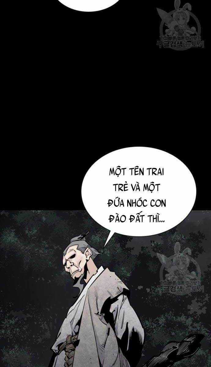 Sát Thủ Tống Lý Thu - Chapter 13 - Trang 19