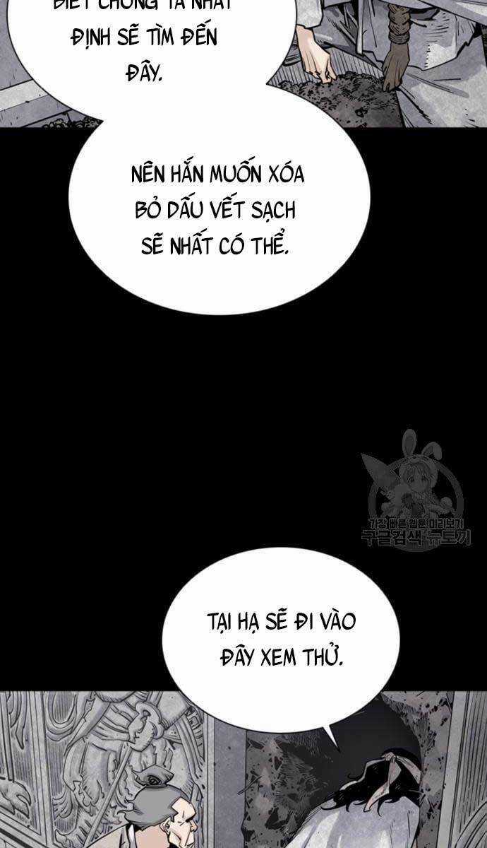 Sát Thủ Tống Lý Thu - Chapter 13 - Trang 3