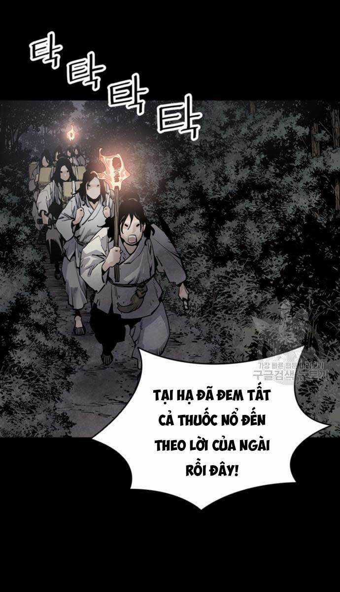Sát Thủ Tống Lý Thu - Chapter 13 - Trang 28