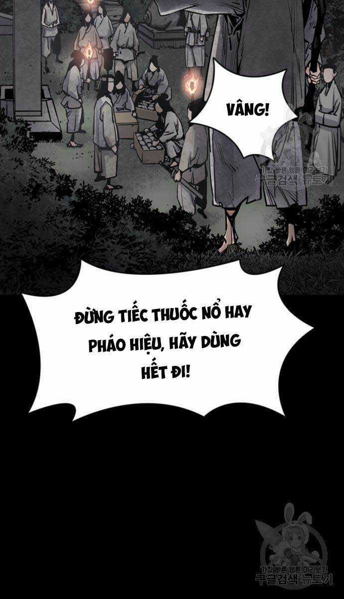 Sát Thủ Tống Lý Thu - Chapter 13 - Trang 31
