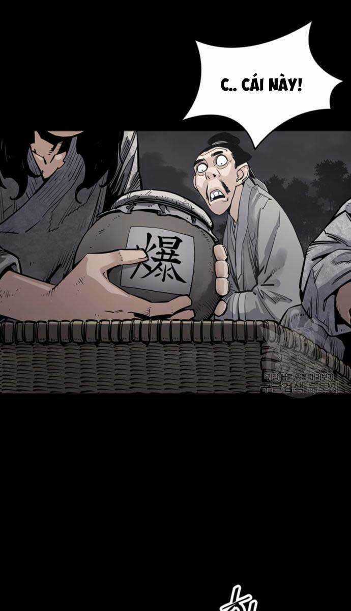 Sát Thủ Tống Lý Thu - Chapter 13 - Trang 32