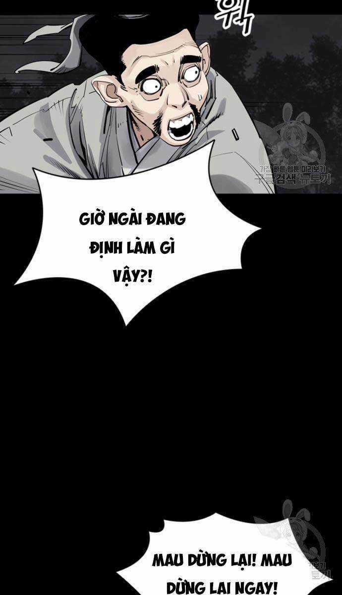 Sát Thủ Tống Lý Thu - Chapter 13 - Trang 33