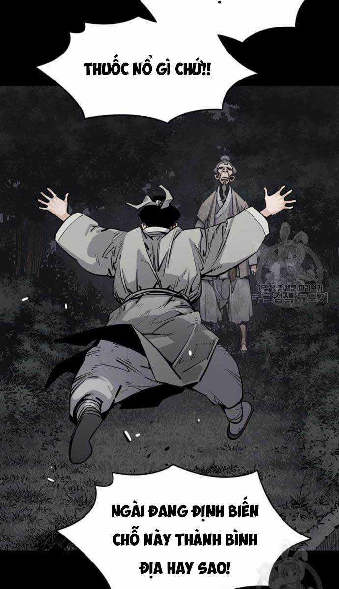 Sát Thủ Tống Lý Thu - Chapter 13 - Trang 34