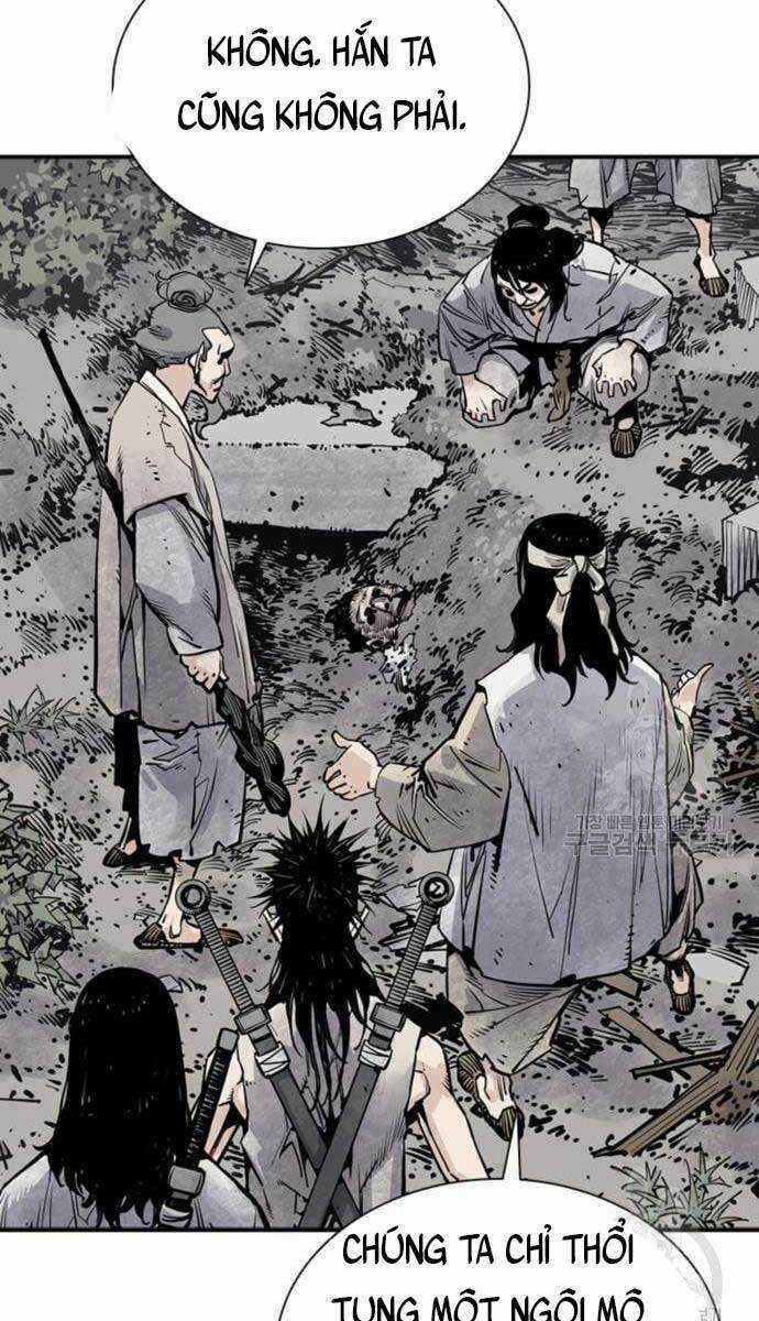 Sát Thủ Tống Lý Thu - Chapter 13 - Trang 86