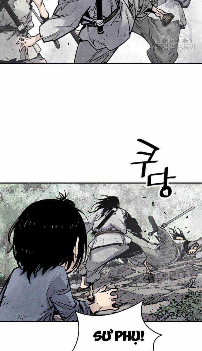 Sát Thủ Tống Lý Thu - Chapter 14 - Trang 33