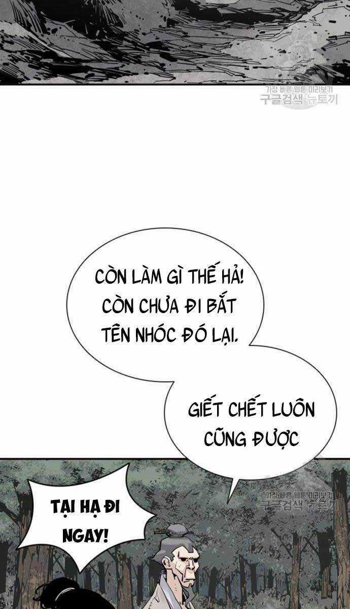 Sát Thủ Tống Lý Thu - Chapter 14 - Trang 39