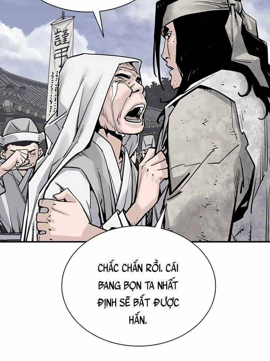 Sát Thủ Tống Lý Thu - Chapter 16 - Trang 14