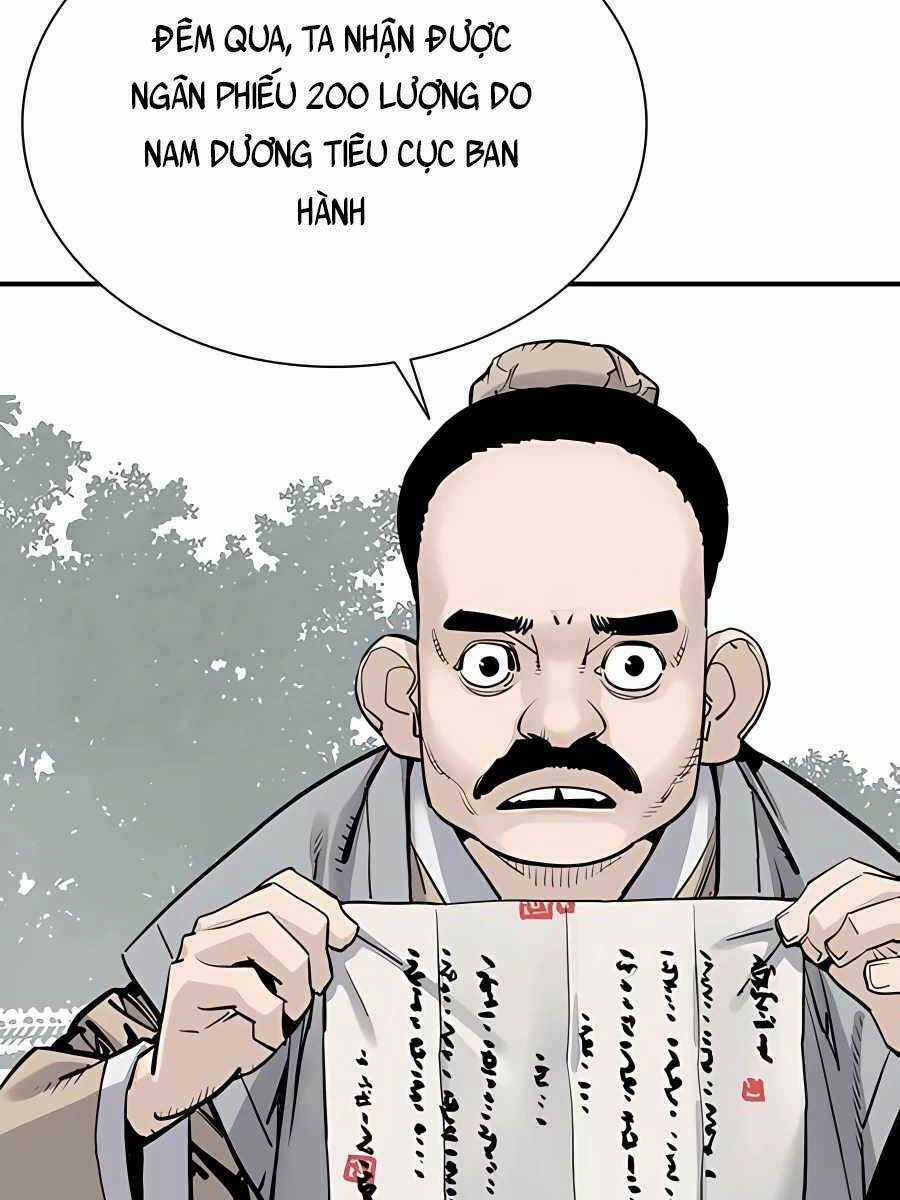 Sát Thủ Tống Lý Thu - Chapter 16 - Trang 23