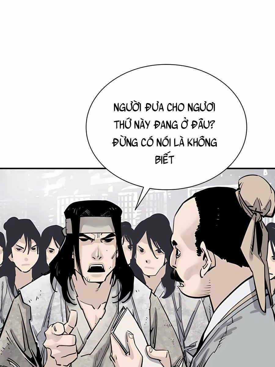 Sát Thủ Tống Lý Thu - Chapter 16 - Trang 25