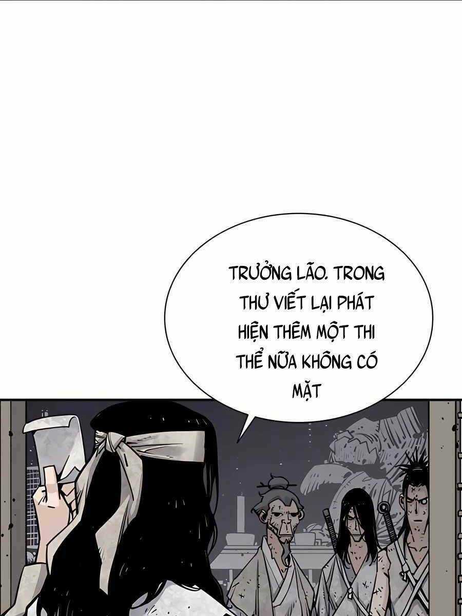 Sát Thủ Tống Lý Thu - Chapter 16 - Trang 4