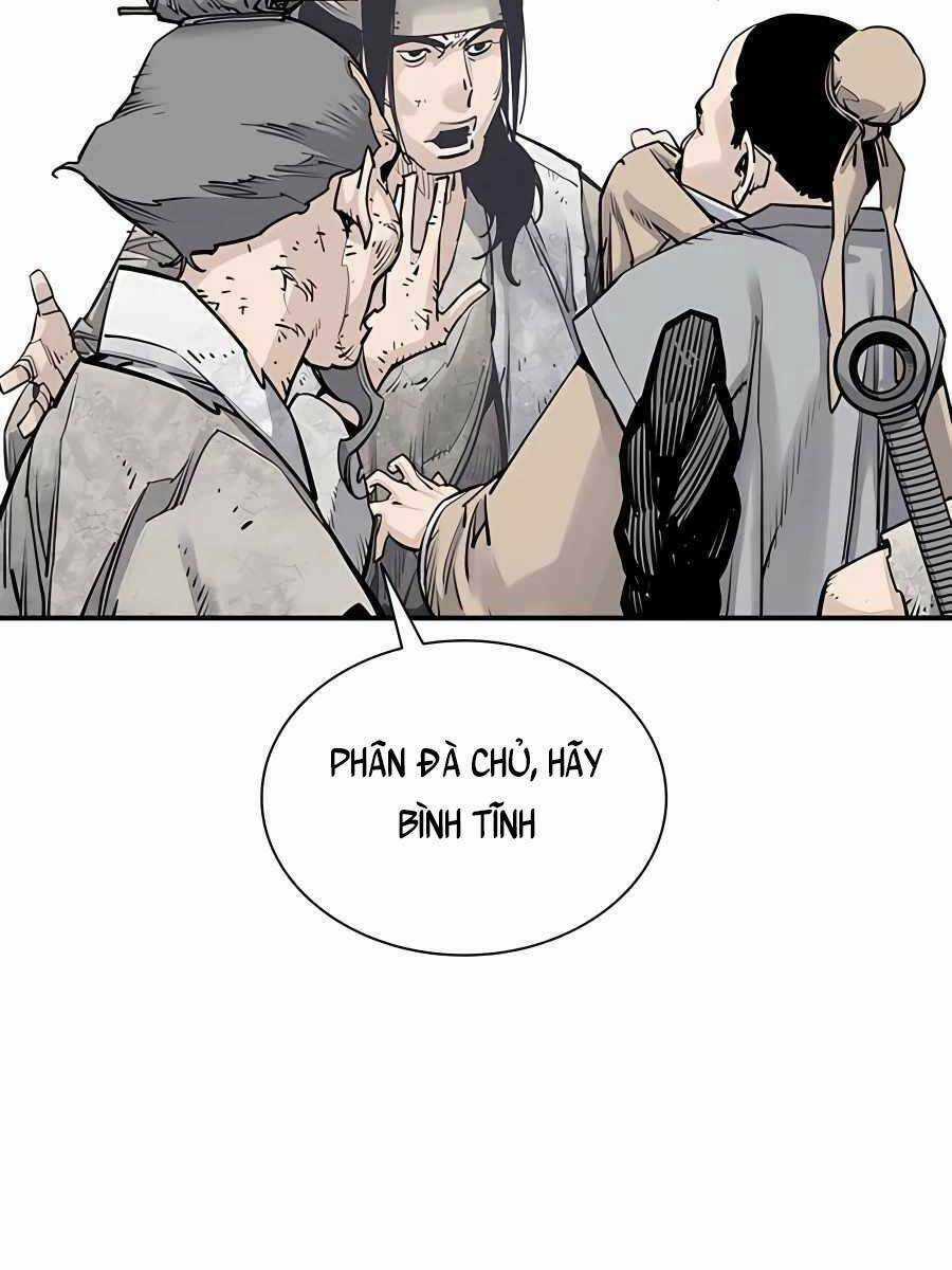 Sát Thủ Tống Lý Thu - Chapter 16 - Trang 33