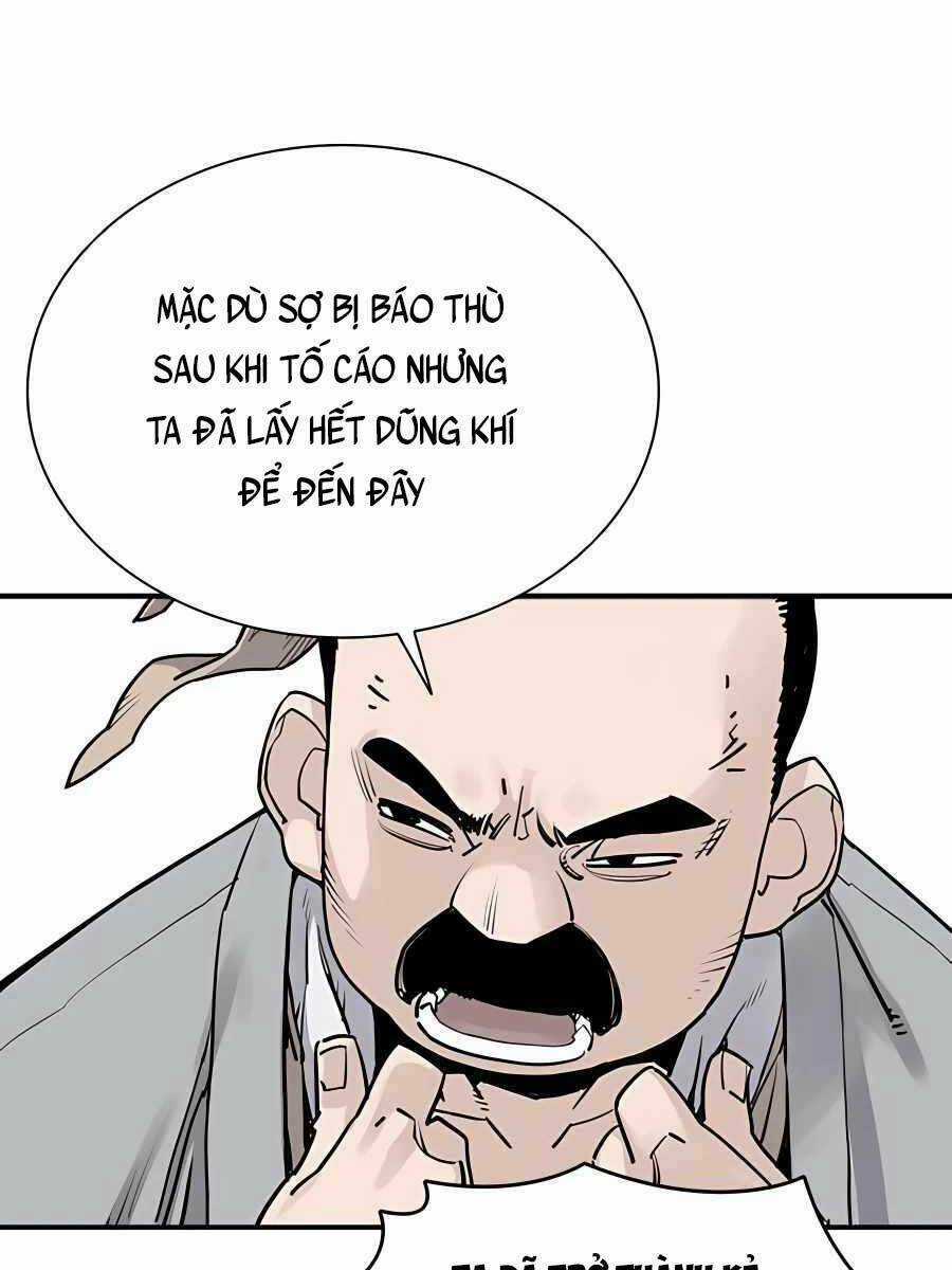 Sát Thủ Tống Lý Thu - Chapter 16 - Trang 34