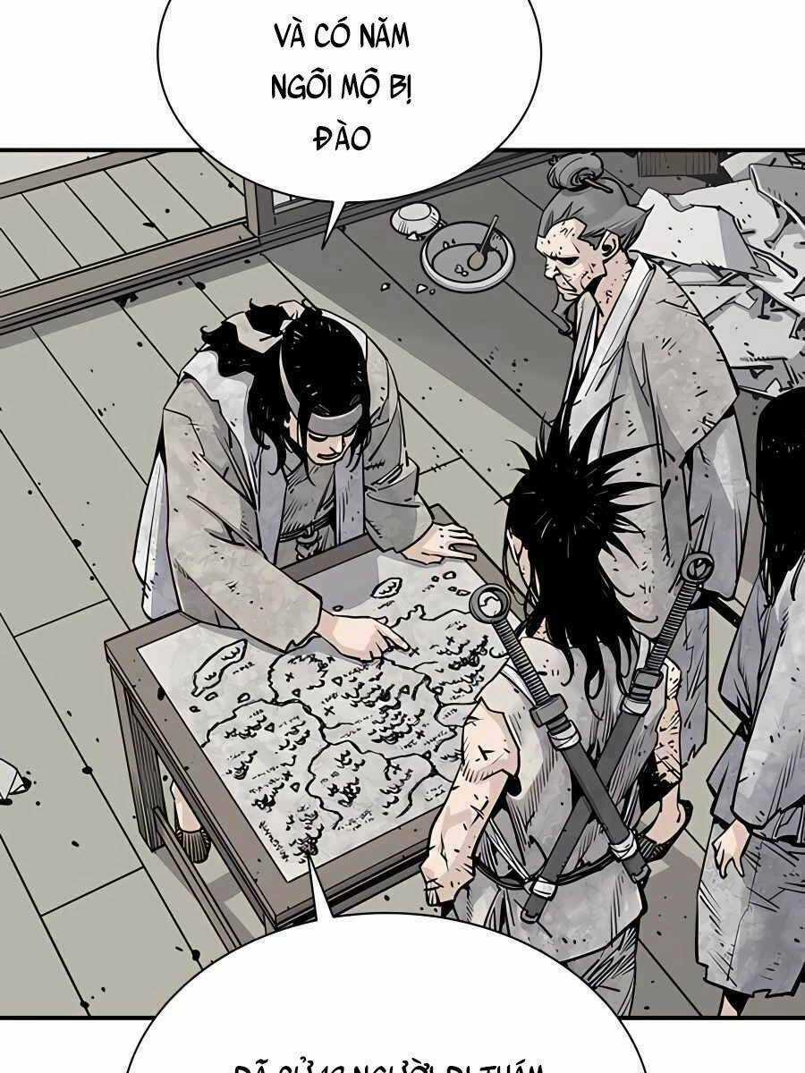 Sát Thủ Tống Lý Thu - Chapter 16 - Trang 7