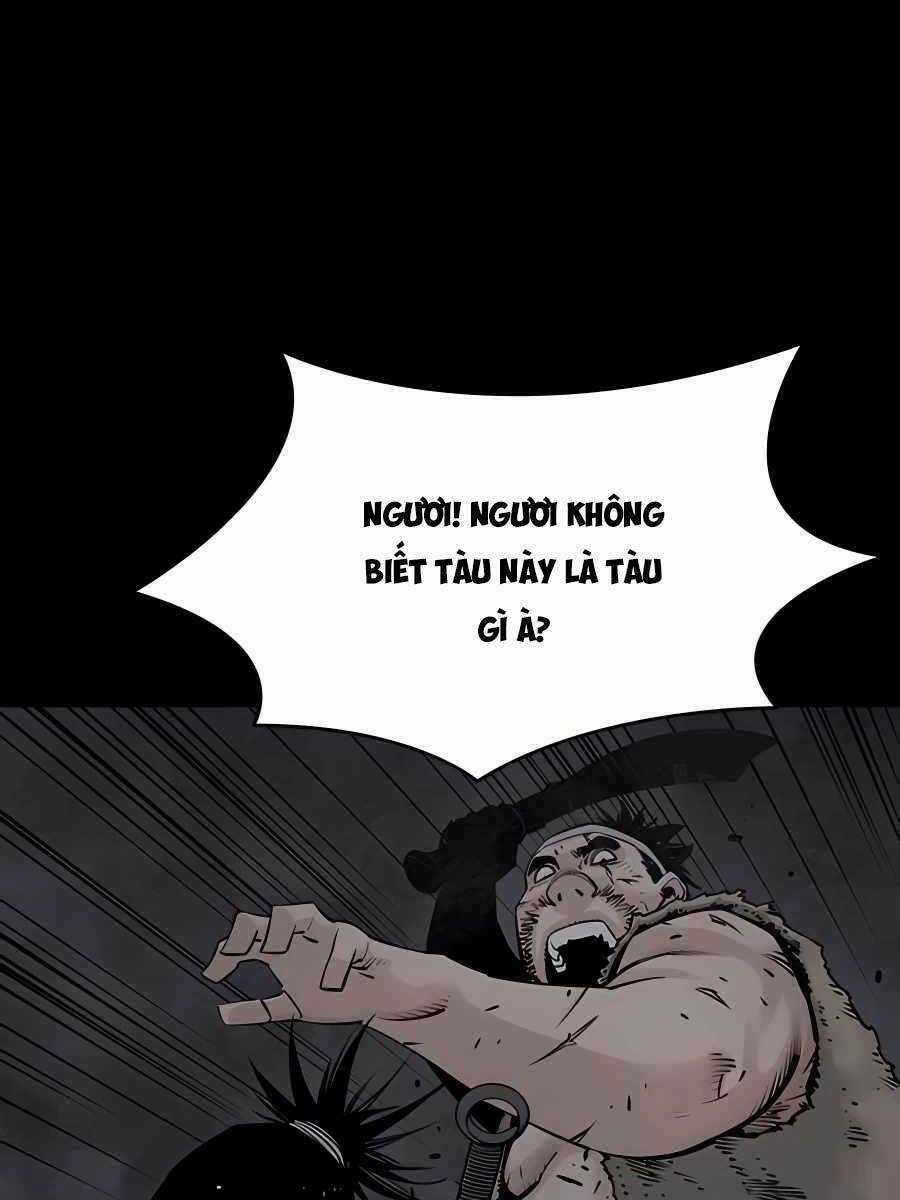 Sát Thủ Tống Lý Thu - Chapter 16 - Trang 86