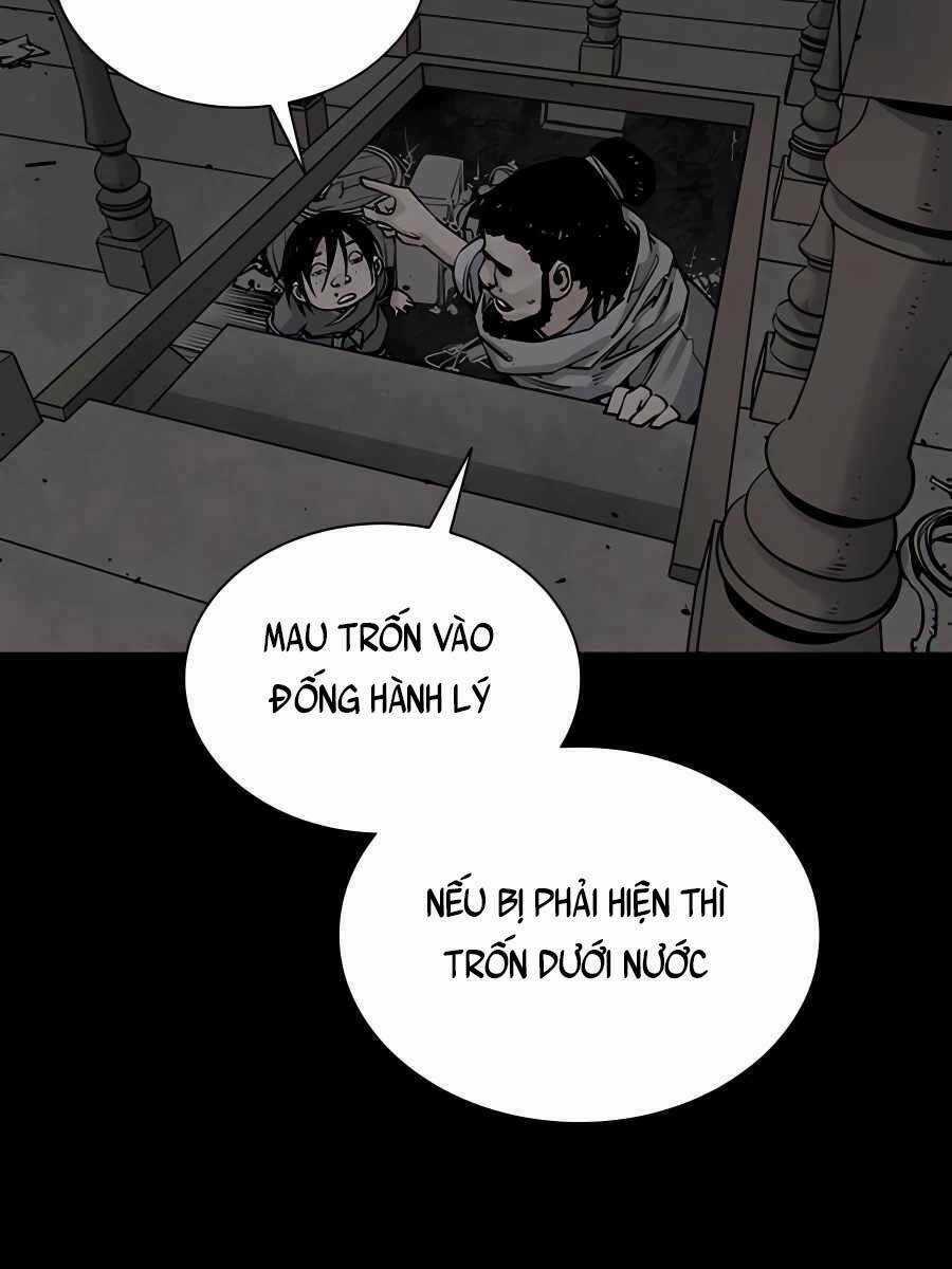 Sát Thủ Tống Lý Thu - Chapter 16 - Trang 90