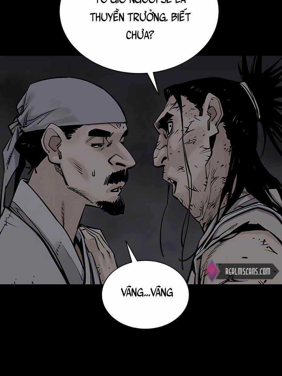 Sát Thủ Tống Lý Thu - Chapter 16 - Trang 94