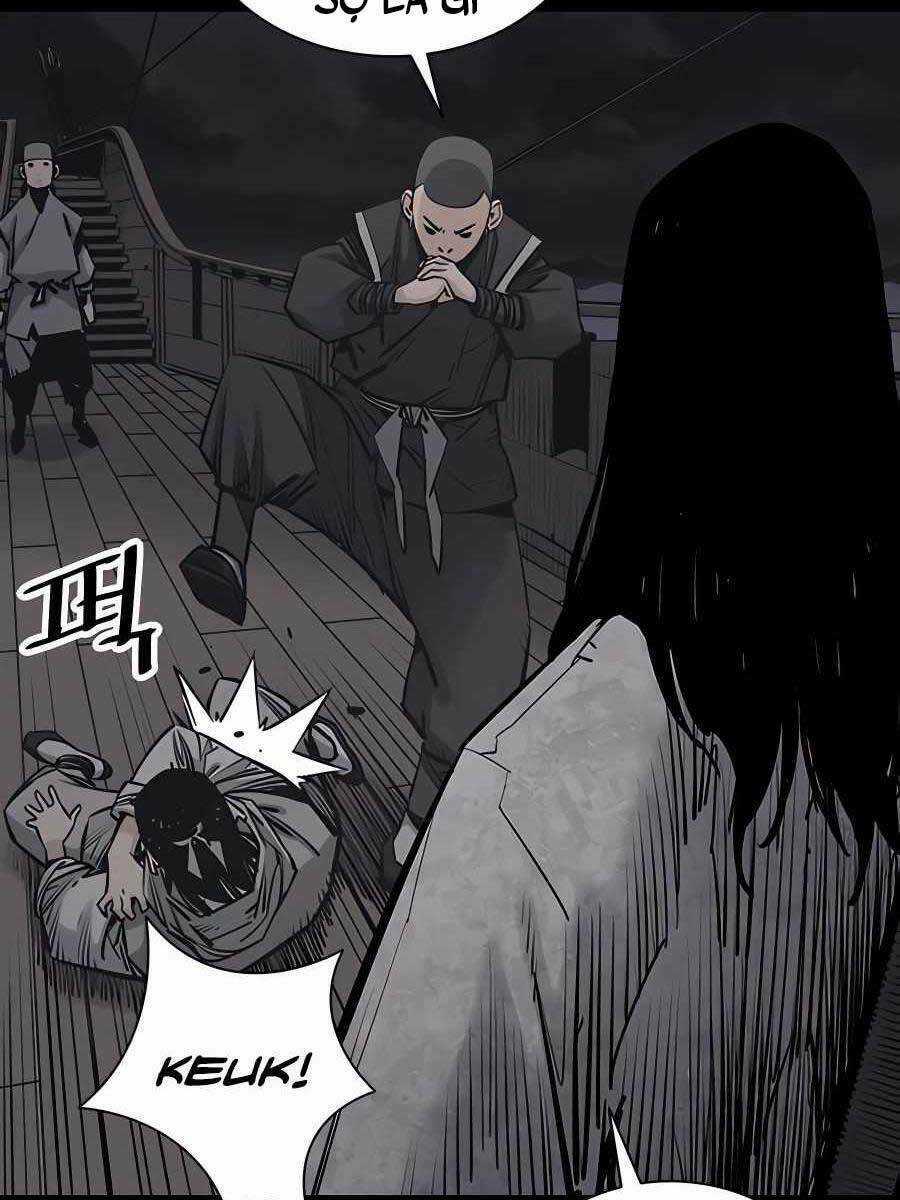 Sát Thủ Tống Lý Thu - Chapter 17 - Trang 26