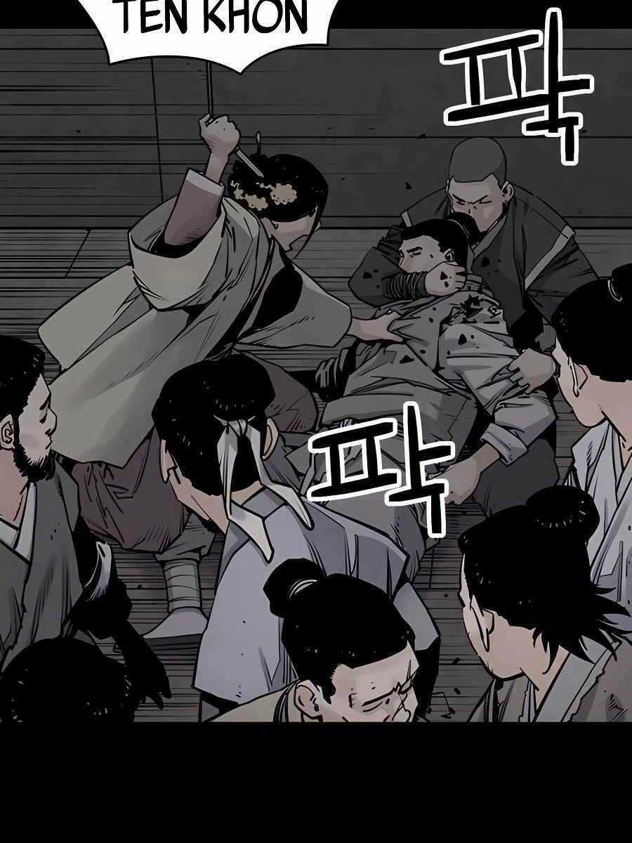 Sát Thủ Tống Lý Thu - Chapter 17 - Trang 5