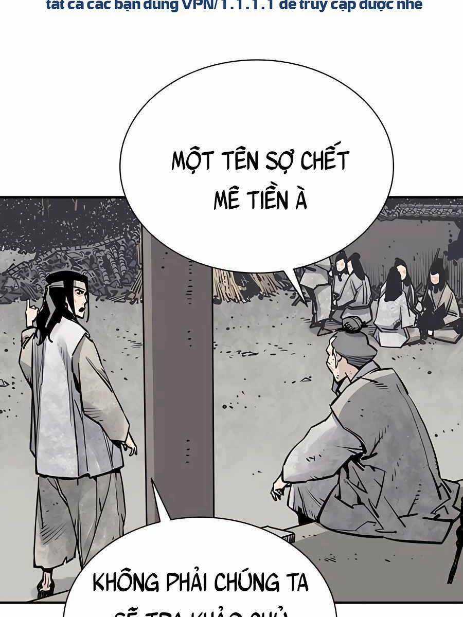 Sát Thủ Tống Lý Thu - Chapter 17 - Trang 47