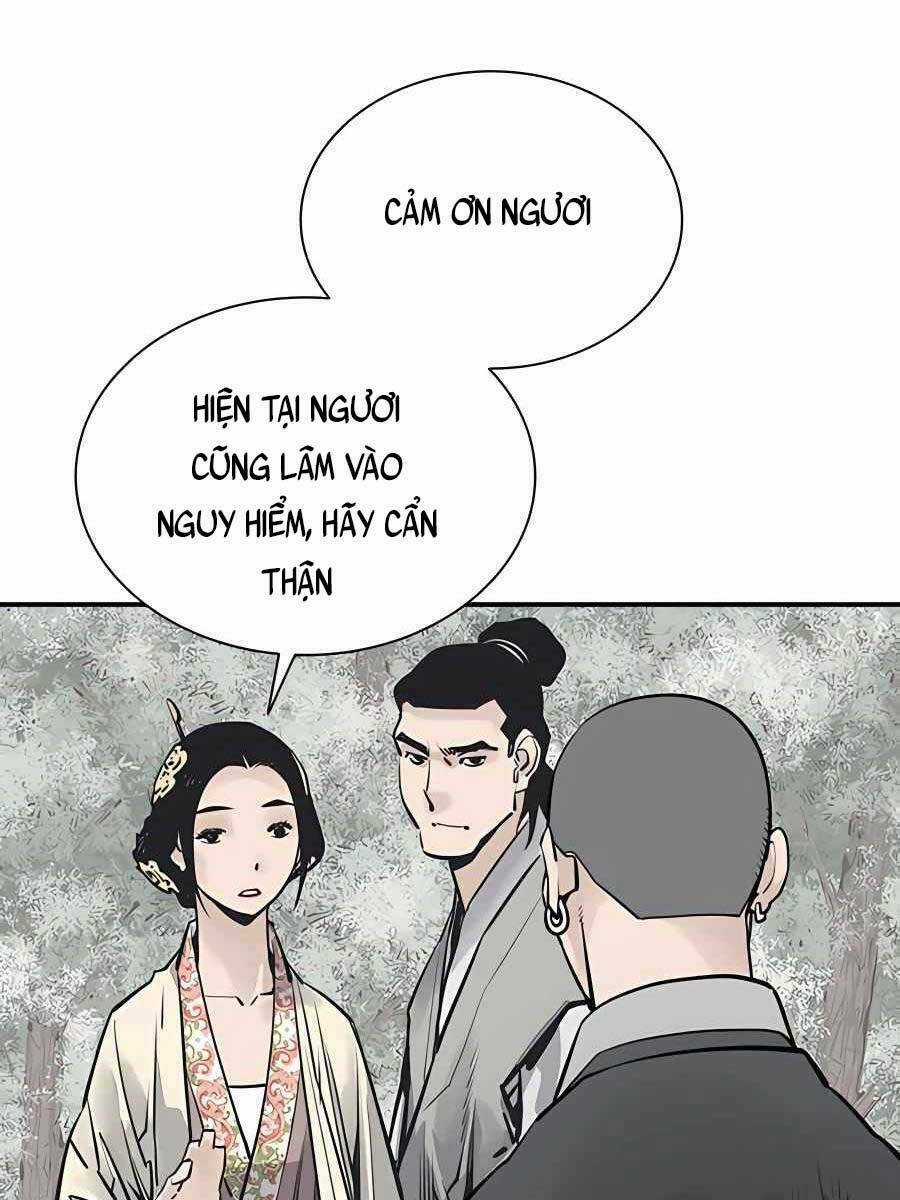 Sát Thủ Tống Lý Thu - Chapter 17 - Trang 86