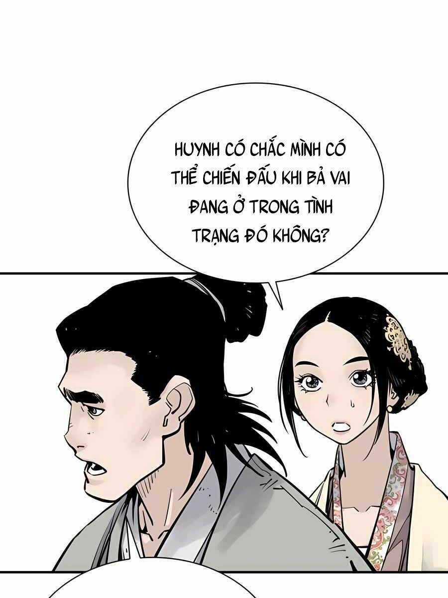 Sát Thủ Tống Lý Thu - Chapter 18 - Trang 13