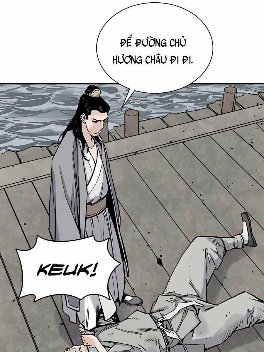 Sát Thủ Tống Lý Thu - Chapter 18 - Trang 47