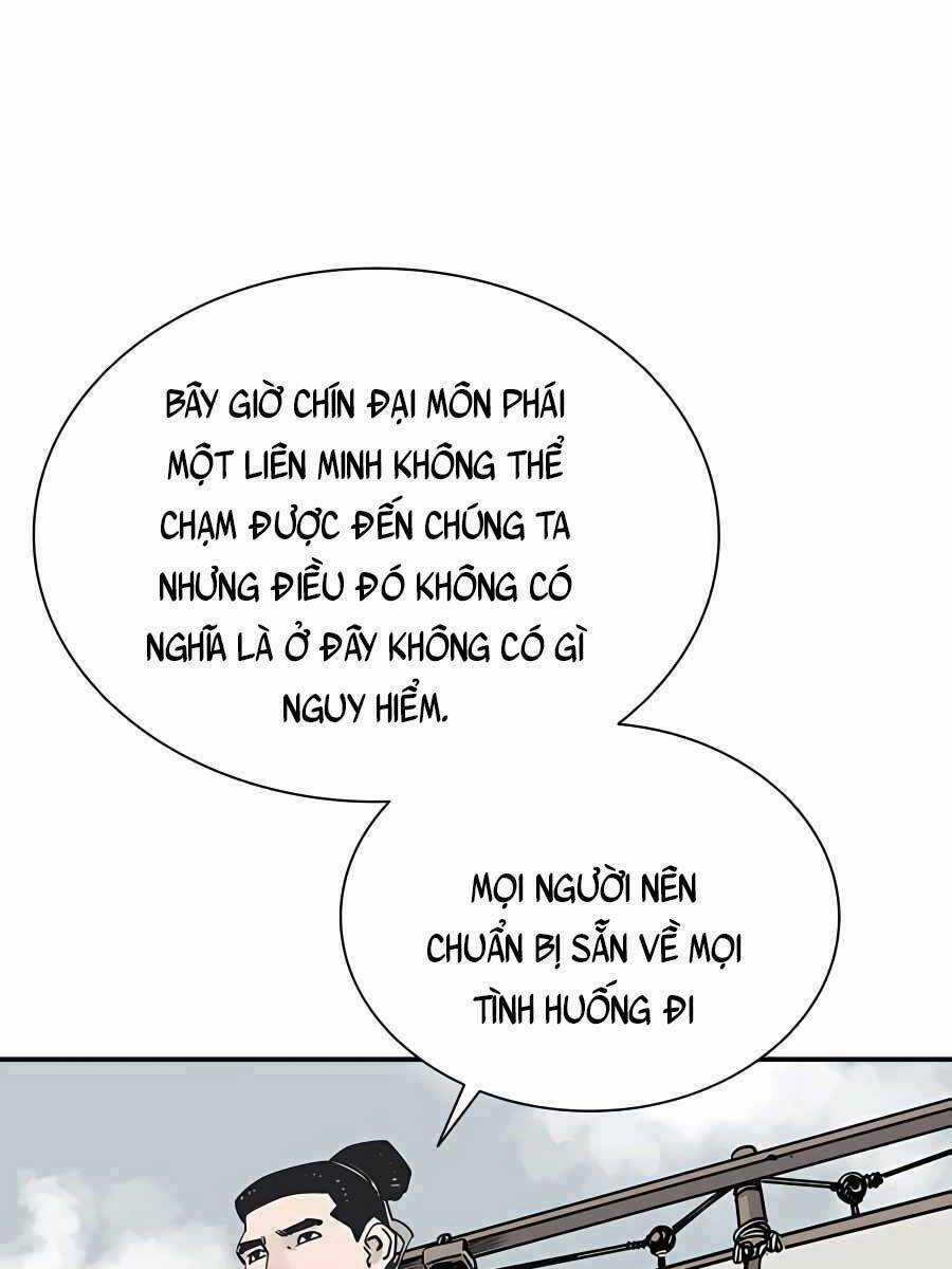 Sát Thủ Tống Lý Thu - Chapter 19 - Trang 32