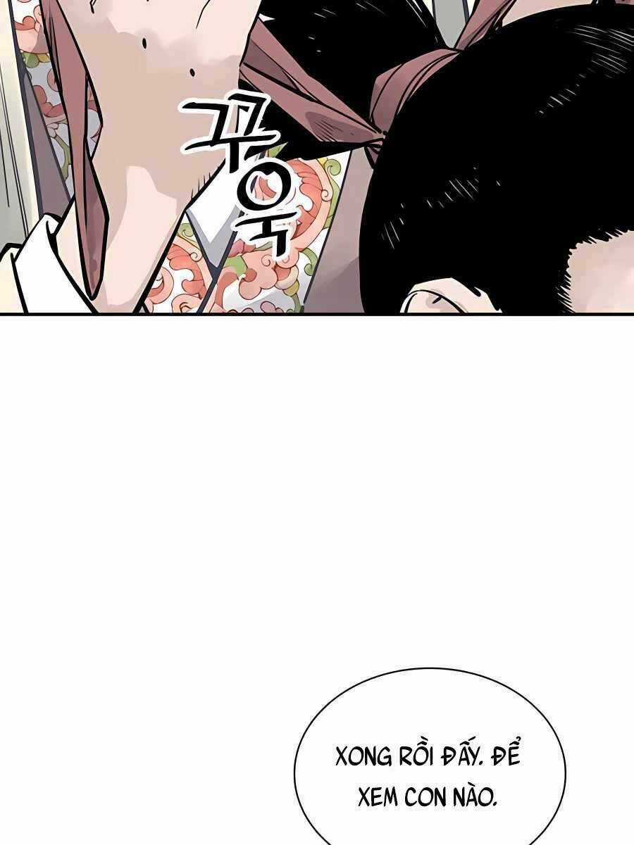 Sát Thủ Tống Lý Thu - Chapter 19 - Trang 46