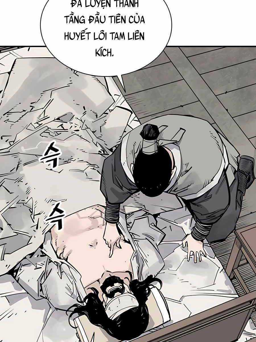 Sát Thủ Tống Lý Thu - Chapter 19 - Trang 62