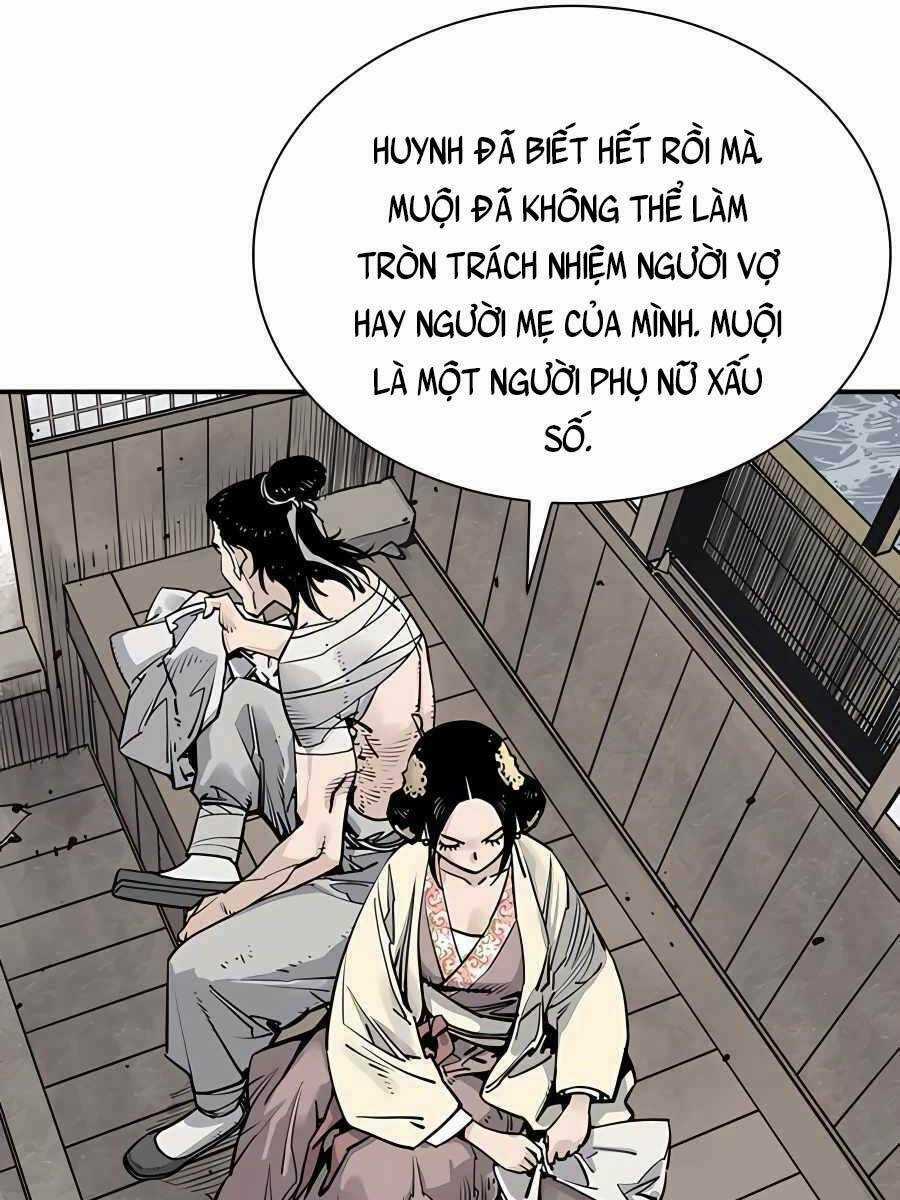 Sát Thủ Tống Lý Thu - Chapter 19 - Trang 8
