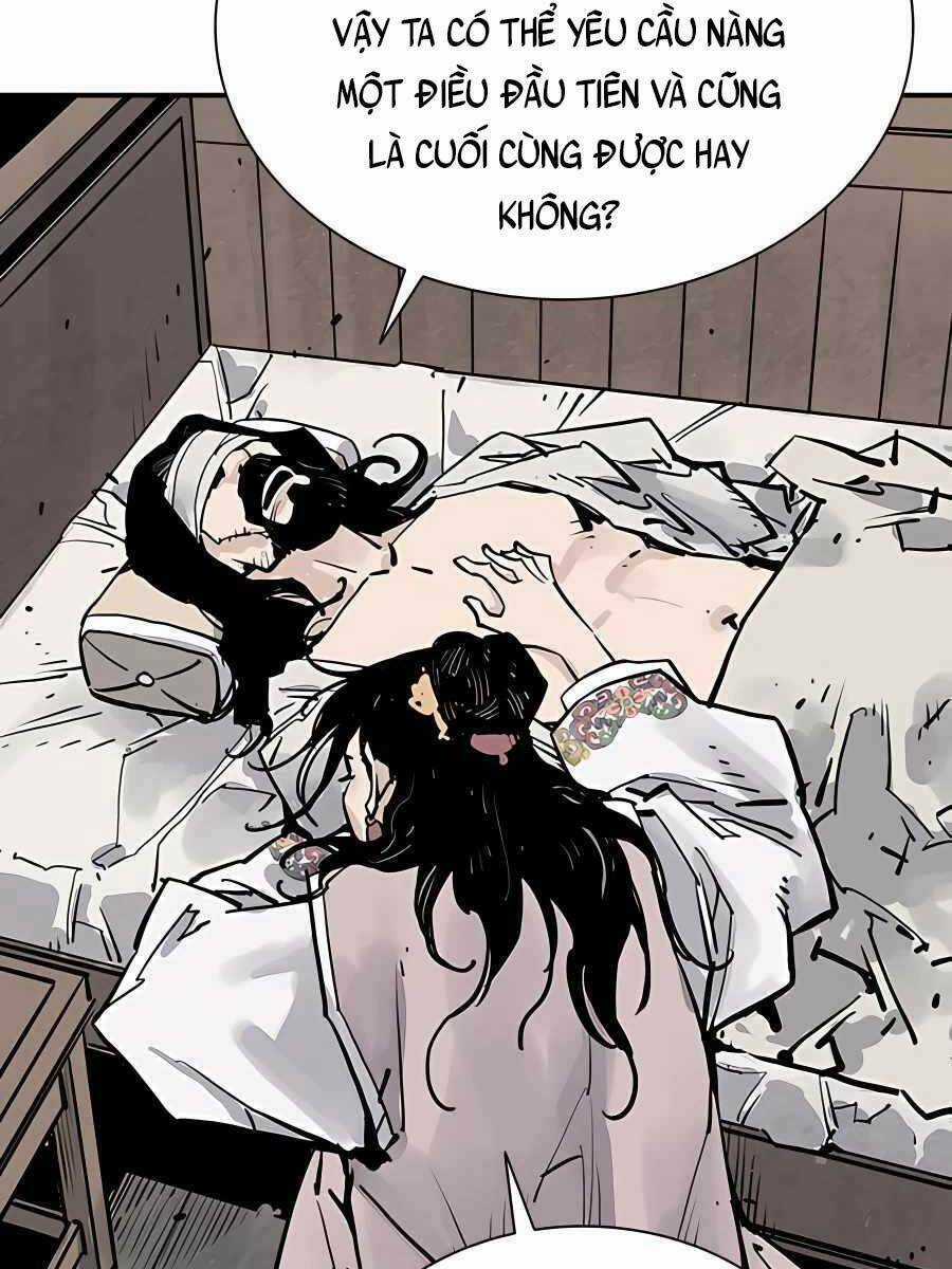 Sát Thủ Tống Lý Thu - Chapter 19 - Trang 86