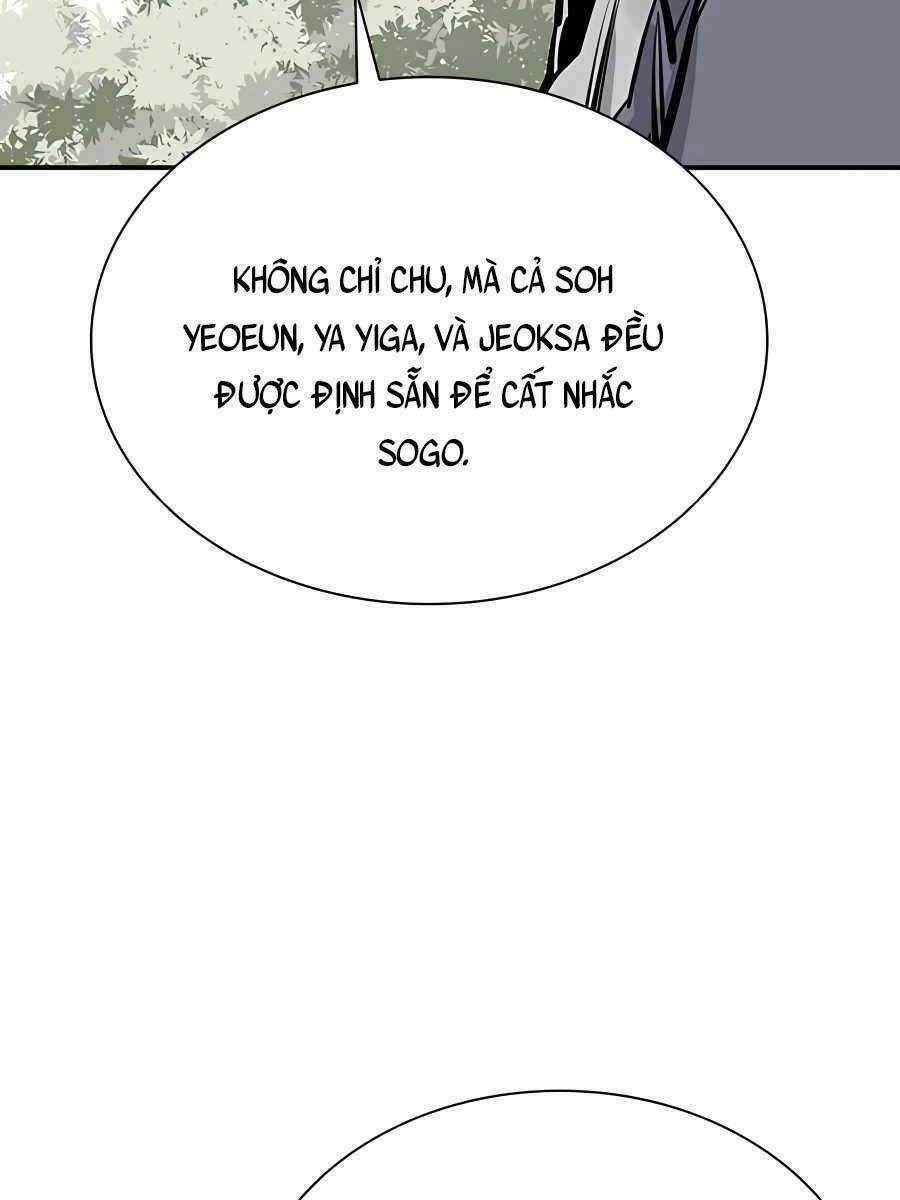 Sát Thủ Tống Lý Thu - Chapter 20 - Trang 25