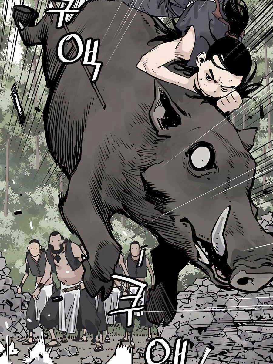 Sát Thủ Tống Lý Thu - Chapter 20 - Trang 67