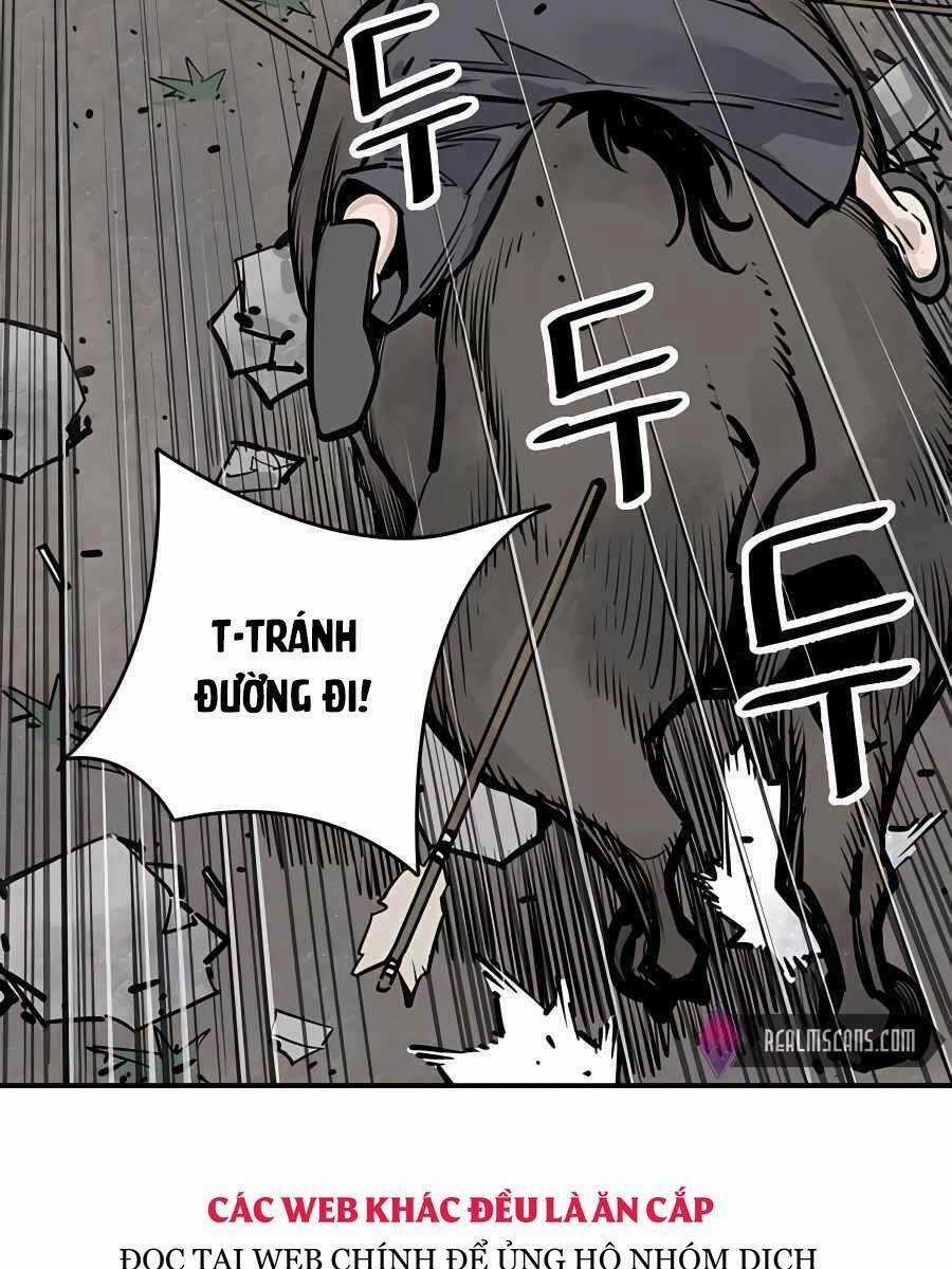 Sát Thủ Tống Lý Thu - Chapter 20 - Trang 80