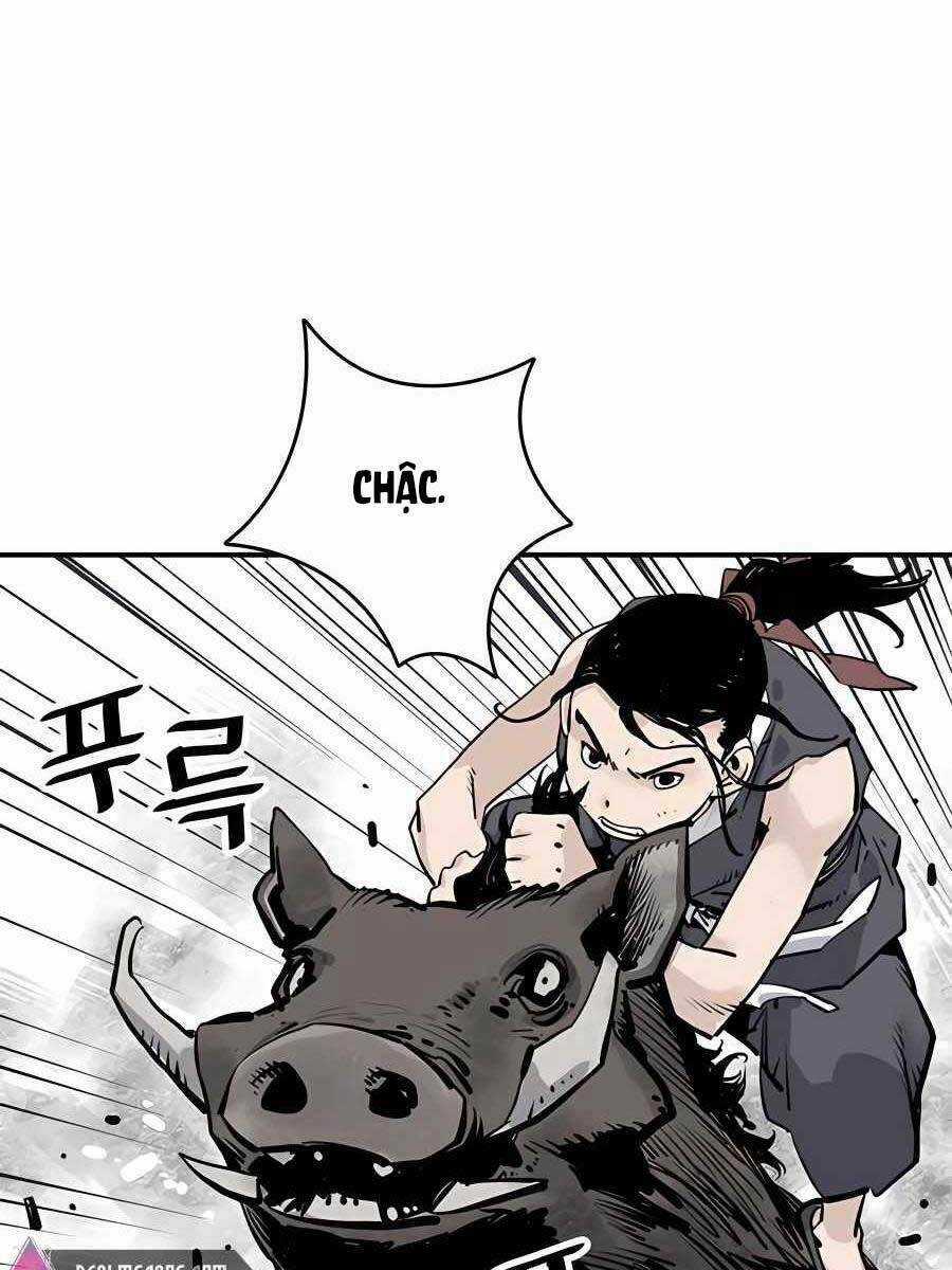 Sát Thủ Tống Lý Thu - Chapter 20 - Trang 84