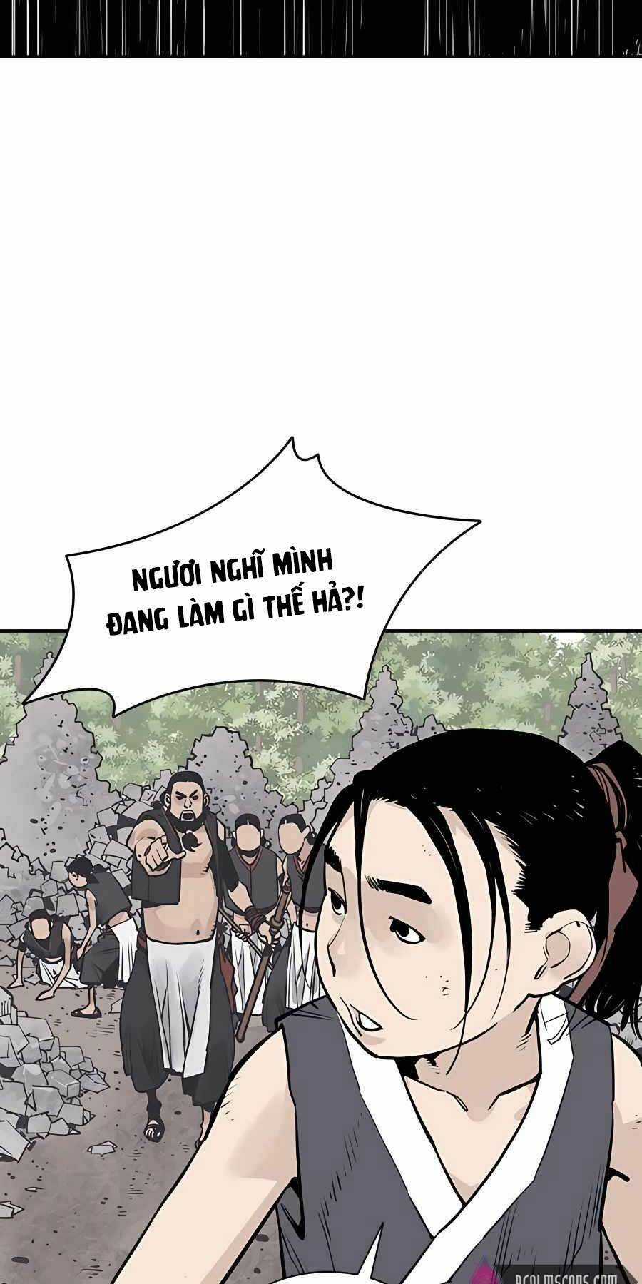 Sát Thủ Tống Lý Thu - Chapter 21 - Trang 2