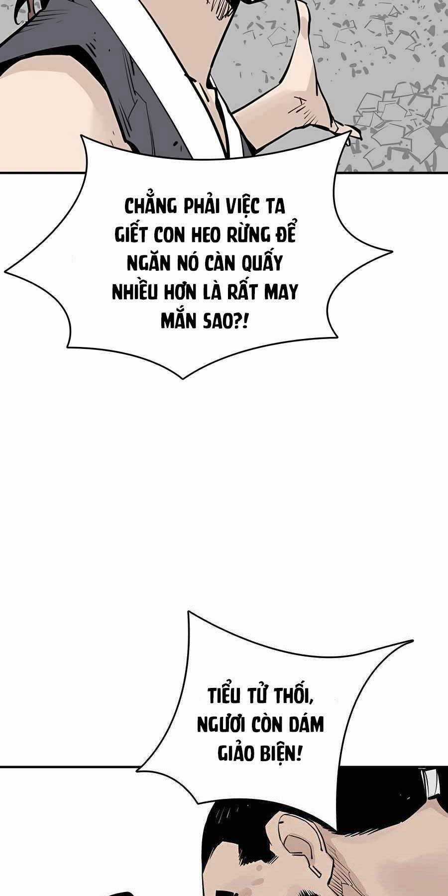 Sát Thủ Tống Lý Thu - Chapter 21 - Trang 11