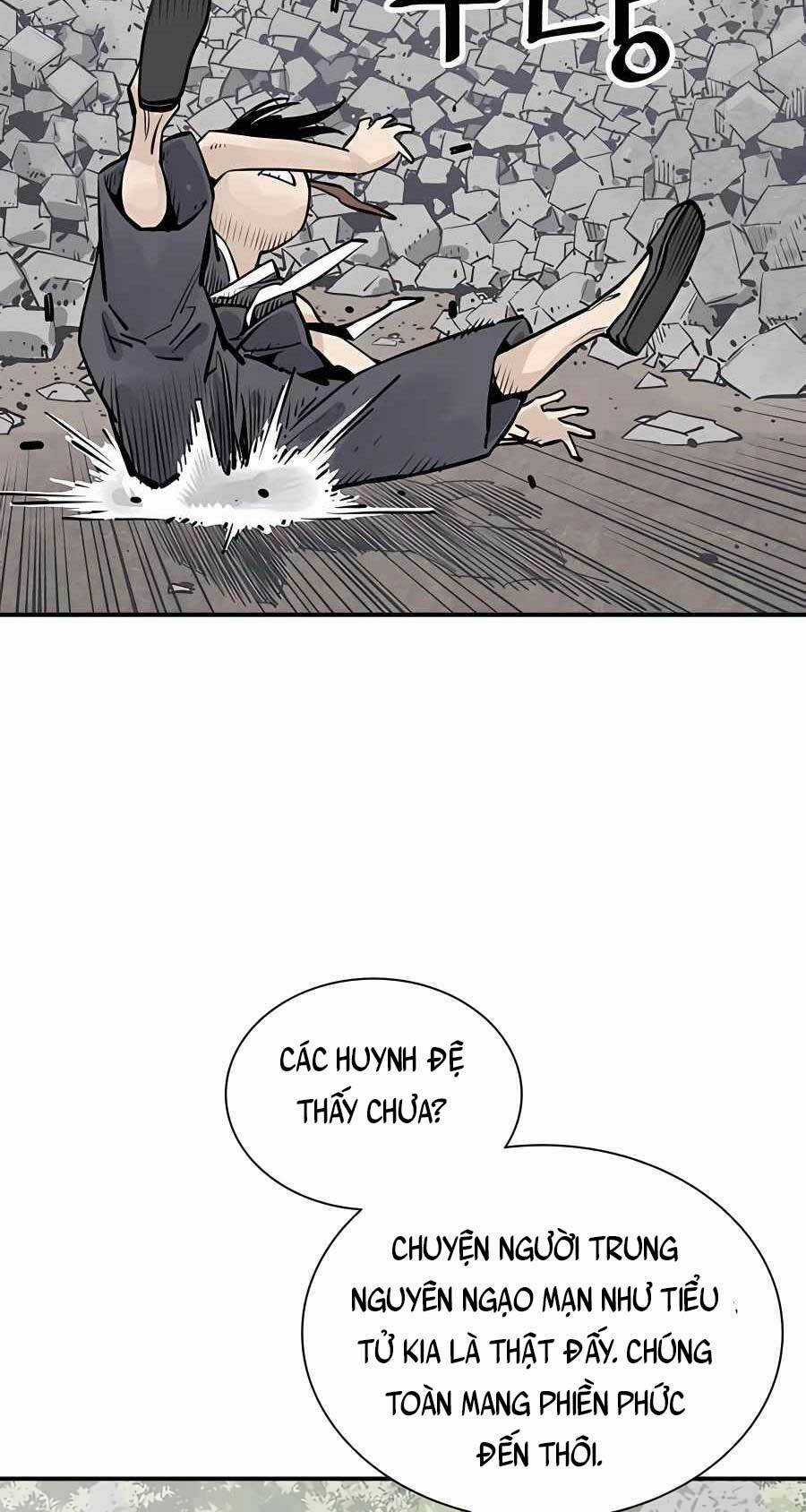 Sát Thủ Tống Lý Thu - Chapter 21 - Trang 14