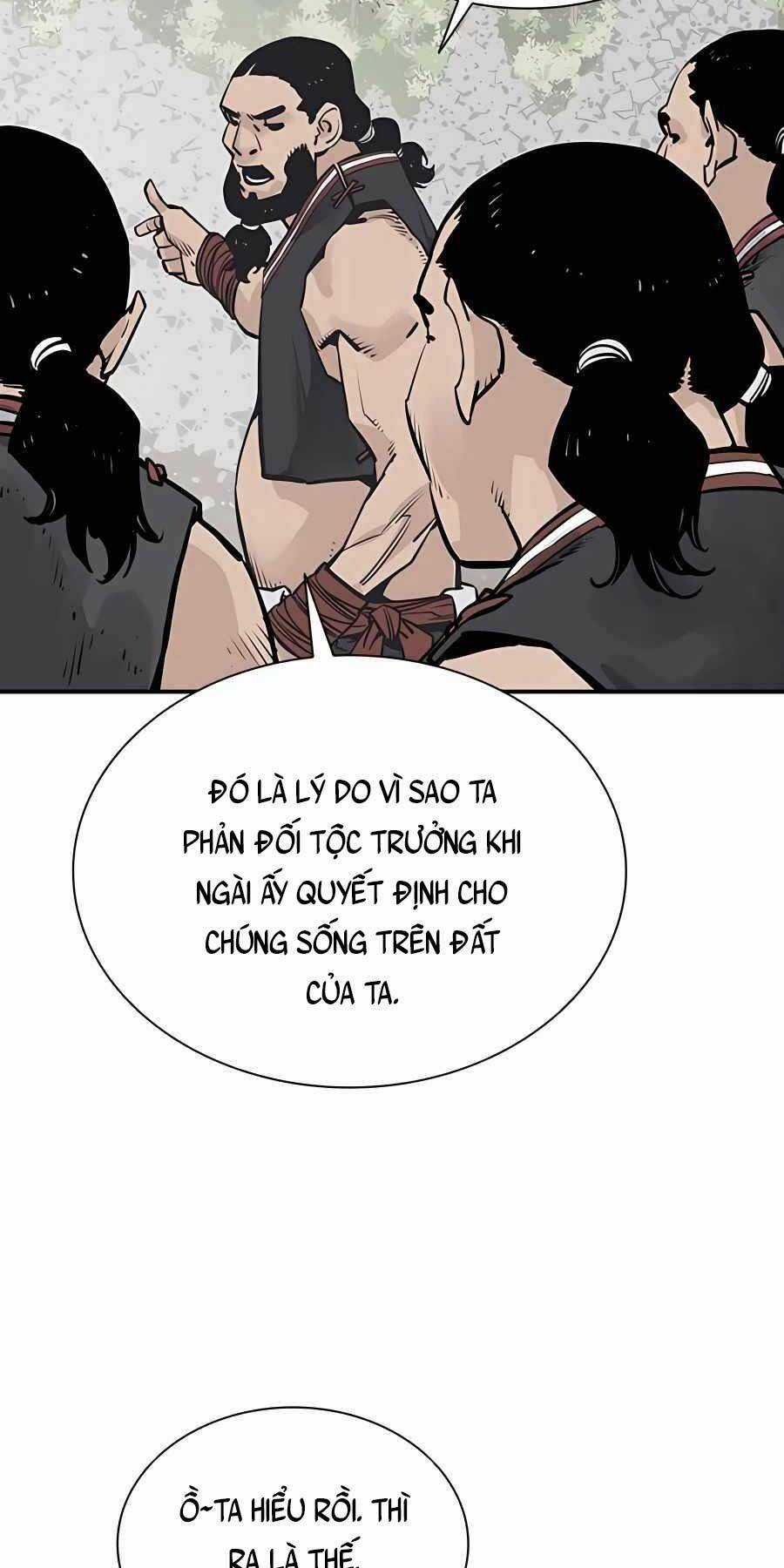 Sát Thủ Tống Lý Thu - Chapter 21 - Trang 15