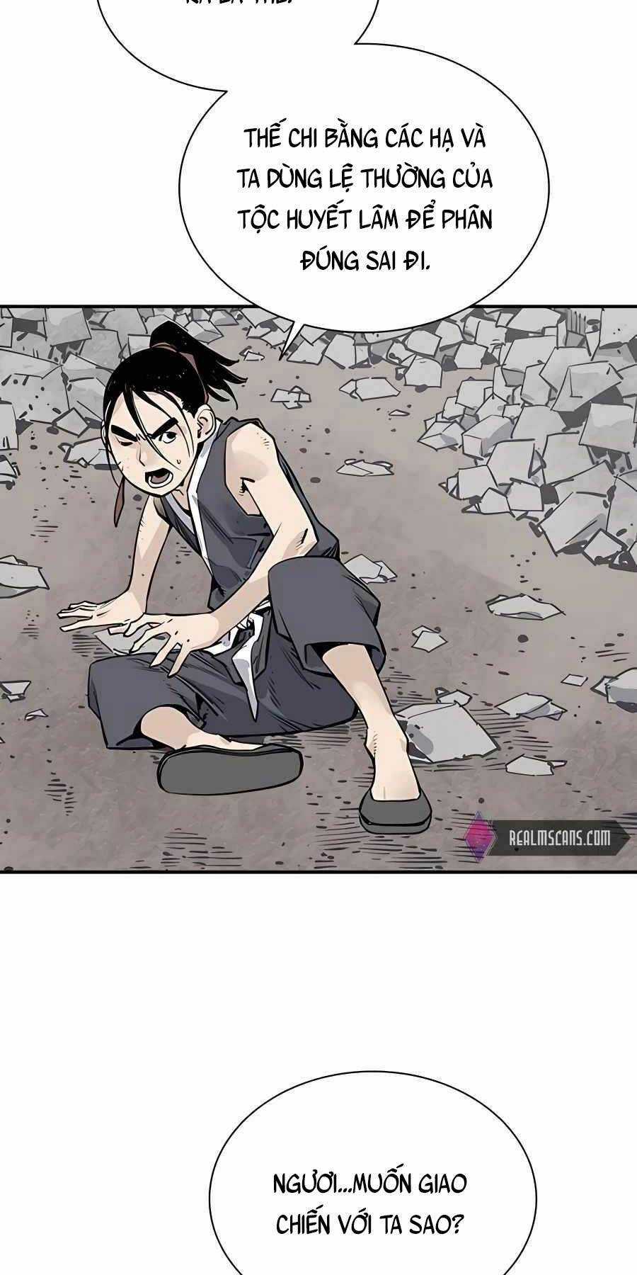 Sát Thủ Tống Lý Thu - Chapter 21 - Trang 16