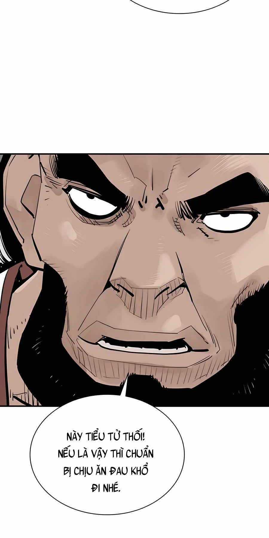 Sát Thủ Tống Lý Thu - Chapter 21 - Trang 20