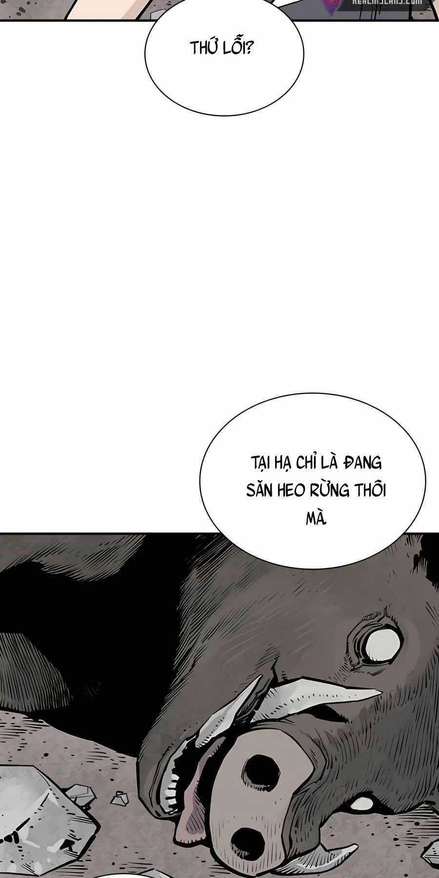 Sát Thủ Tống Lý Thu - Chapter 21 - Trang 3