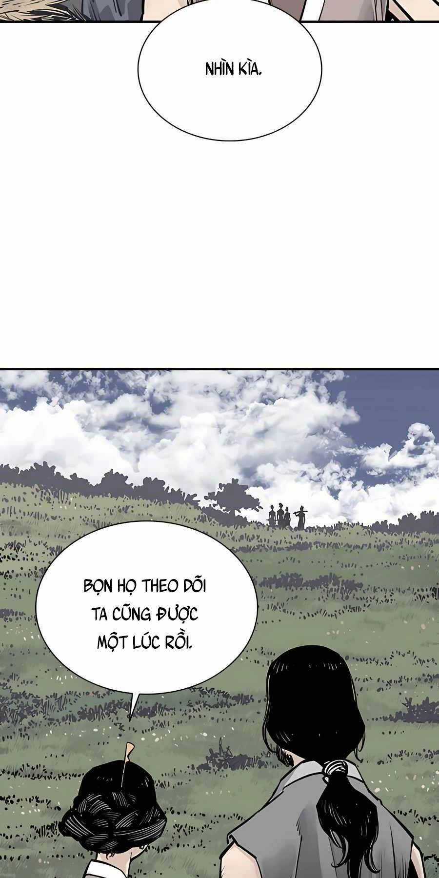 Sát Thủ Tống Lý Thu - Chapter 21 - Trang 27