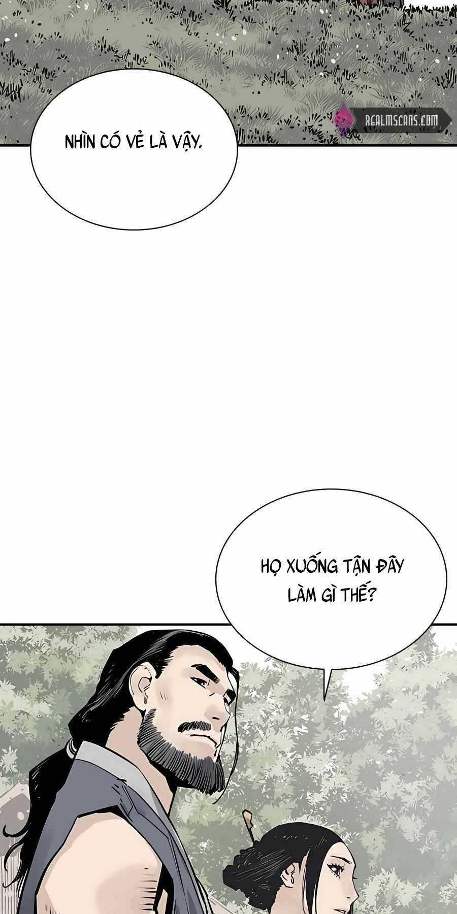 Sát Thủ Tống Lý Thu - Chapter 21 - Trang 29