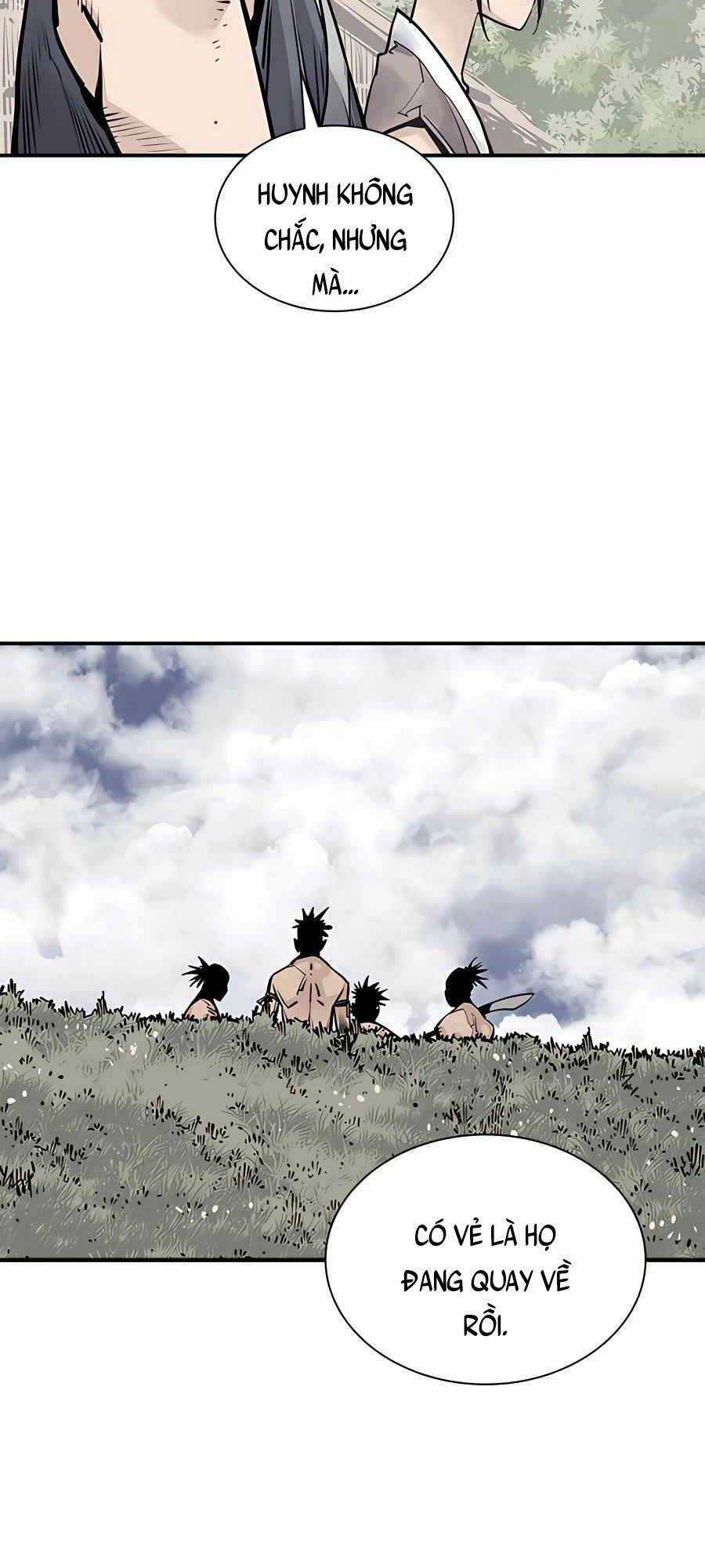 Sát Thủ Tống Lý Thu - Chapter 21 - Trang 30