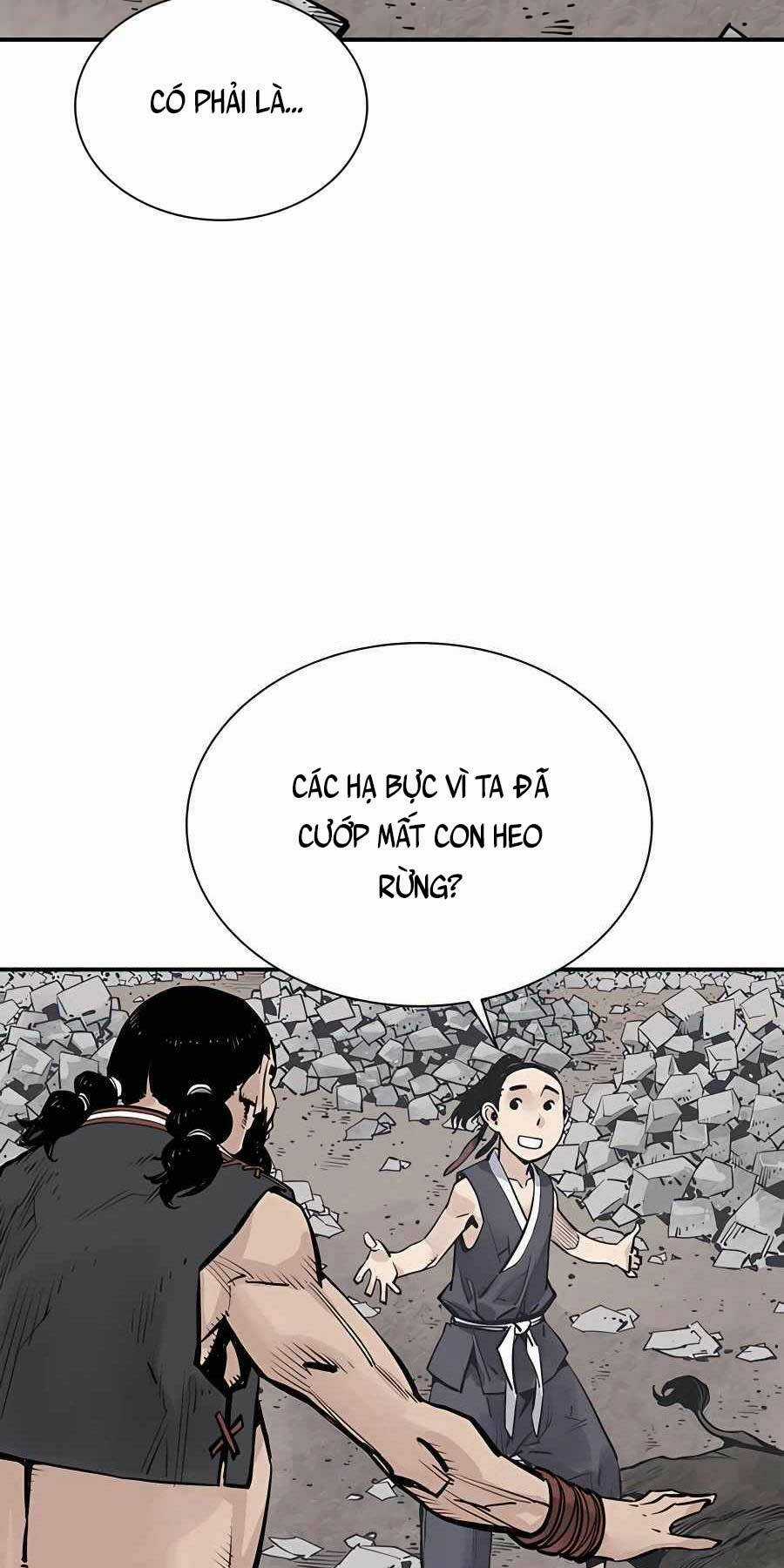 Sát Thủ Tống Lý Thu - Chapter 21 - Trang 4