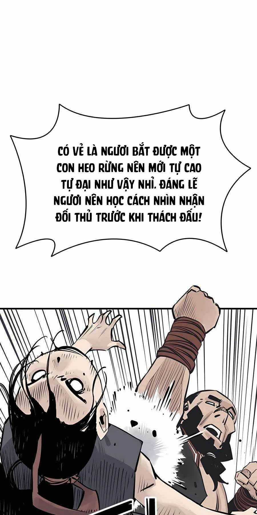 Sát Thủ Tống Lý Thu - Chapter 21 - Trang 34