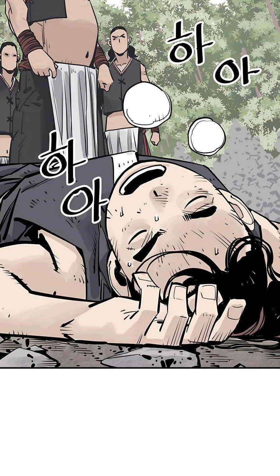 Sát Thủ Tống Lý Thu - Chapter 21 - Trang 37