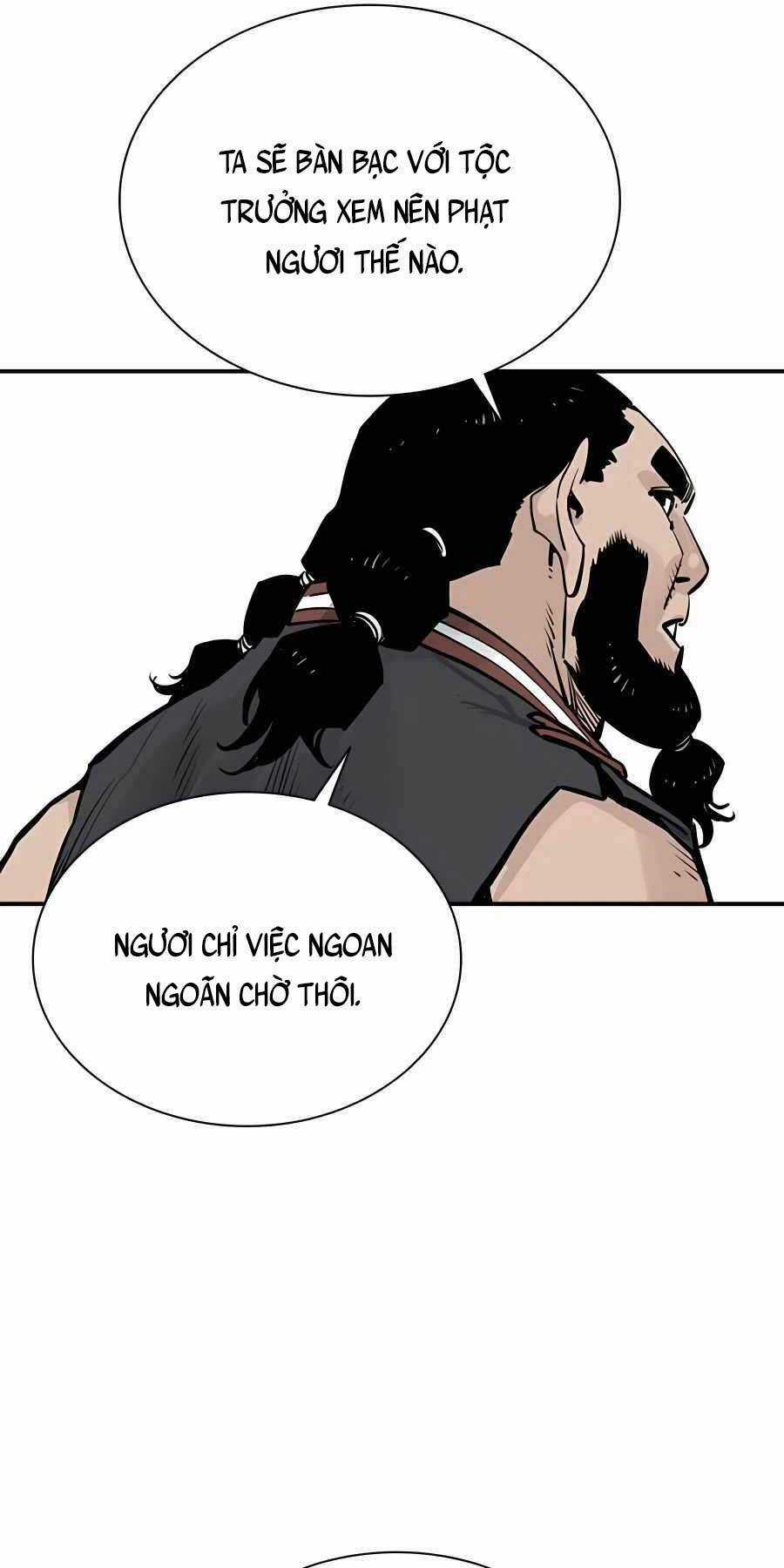 Sát Thủ Tống Lý Thu - Chapter 21 - Trang 38